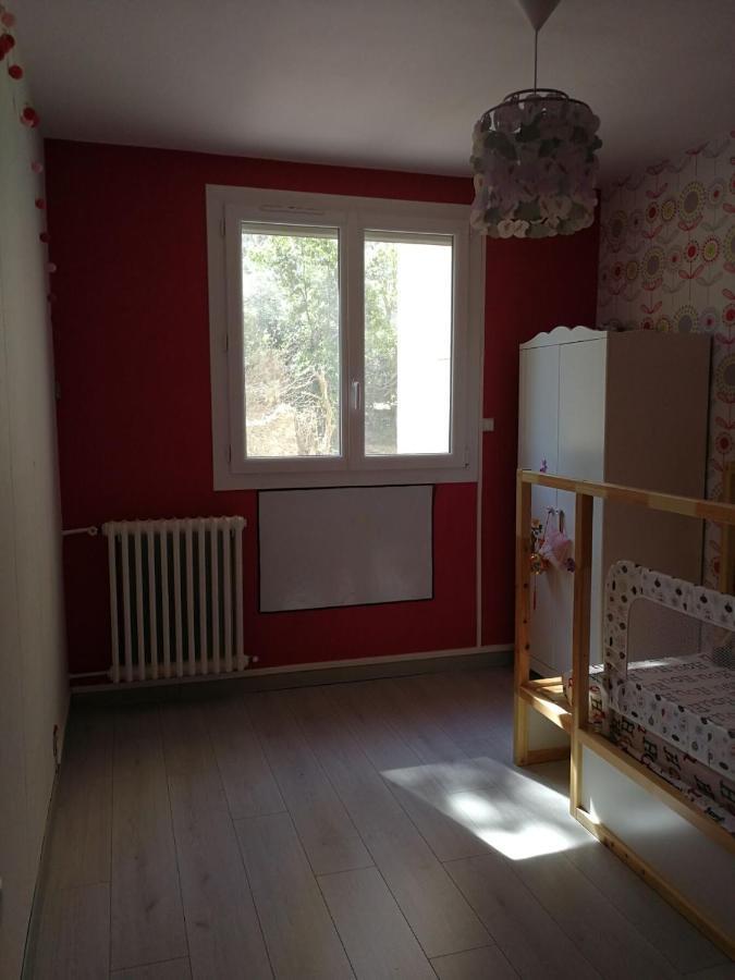 F3 lumineux confortable Sète Extérieur photo