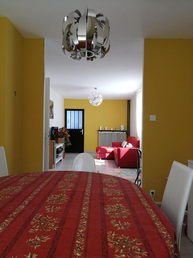 F3 lumineux confortable Sète Extérieur photo